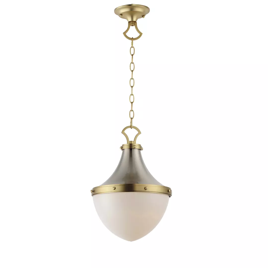 Conrad 12" Pendant material