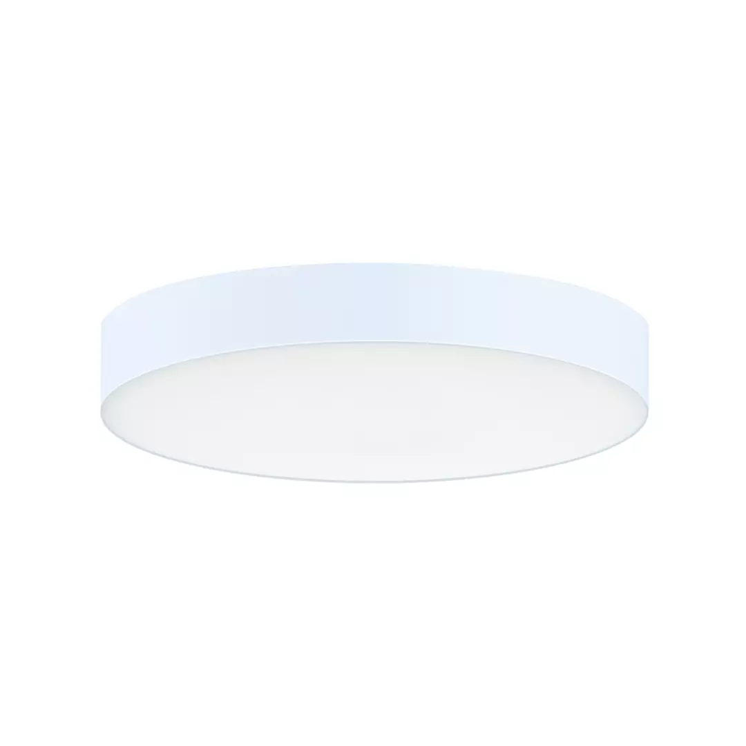 Trim 5" RD LED Surface Mount 3000K 0-10V Dim material