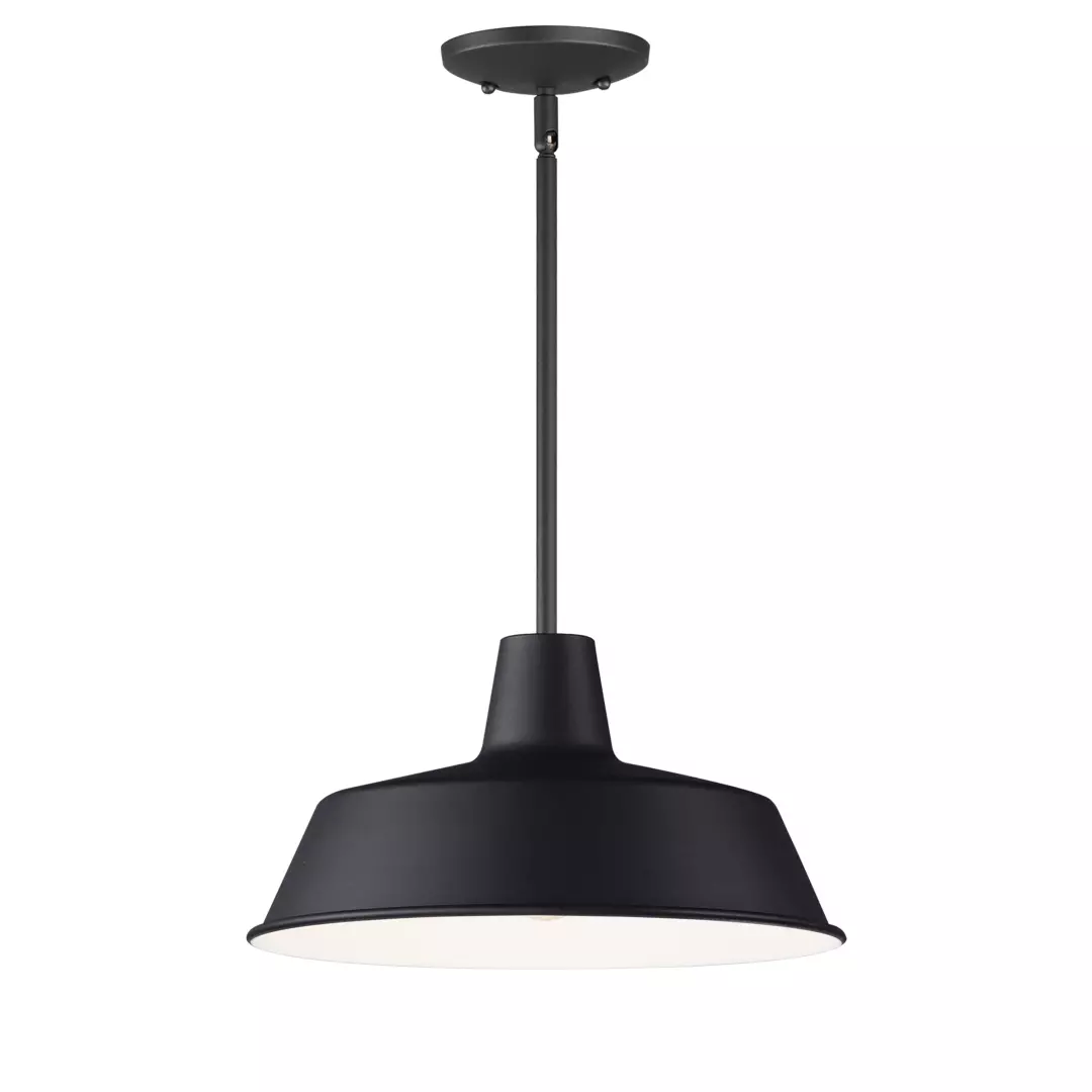 Pier M X-Large Pendant material