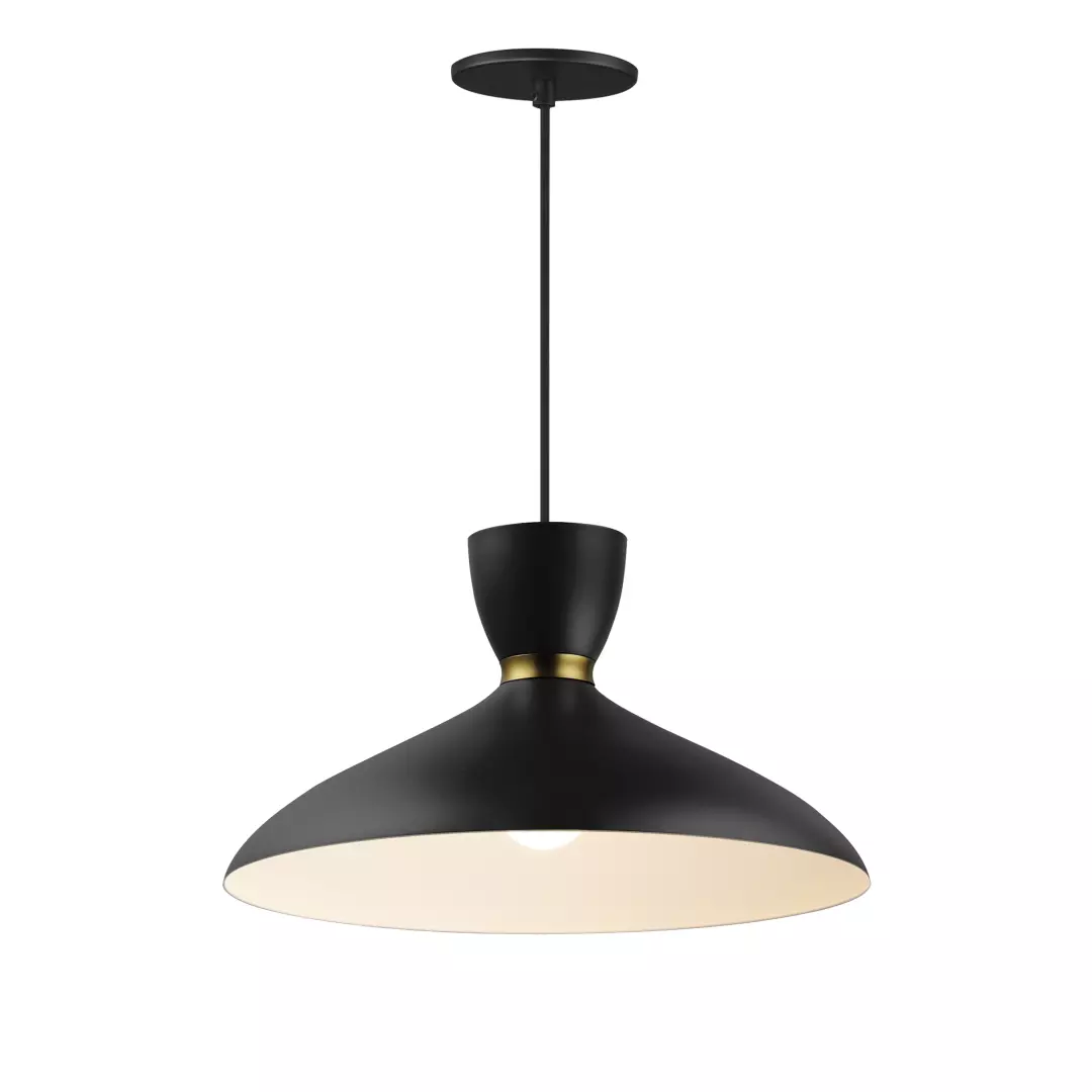 Carillon 16" Pendant material