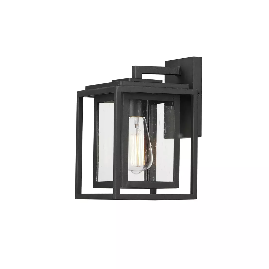 Cabana 1-Light Outdoor Sconce material
