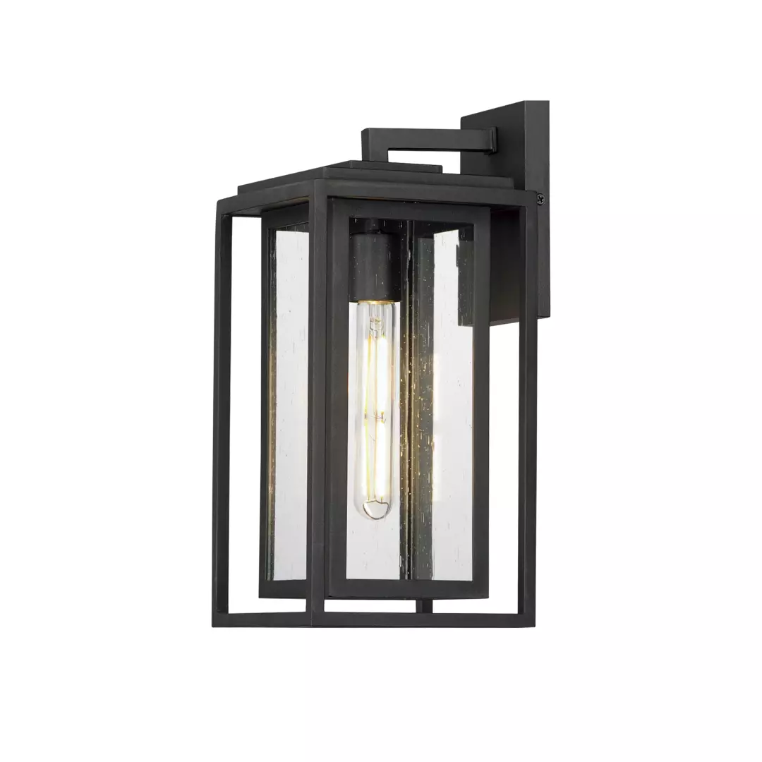Cabana 1-Light Medium Outdoor Sconce material