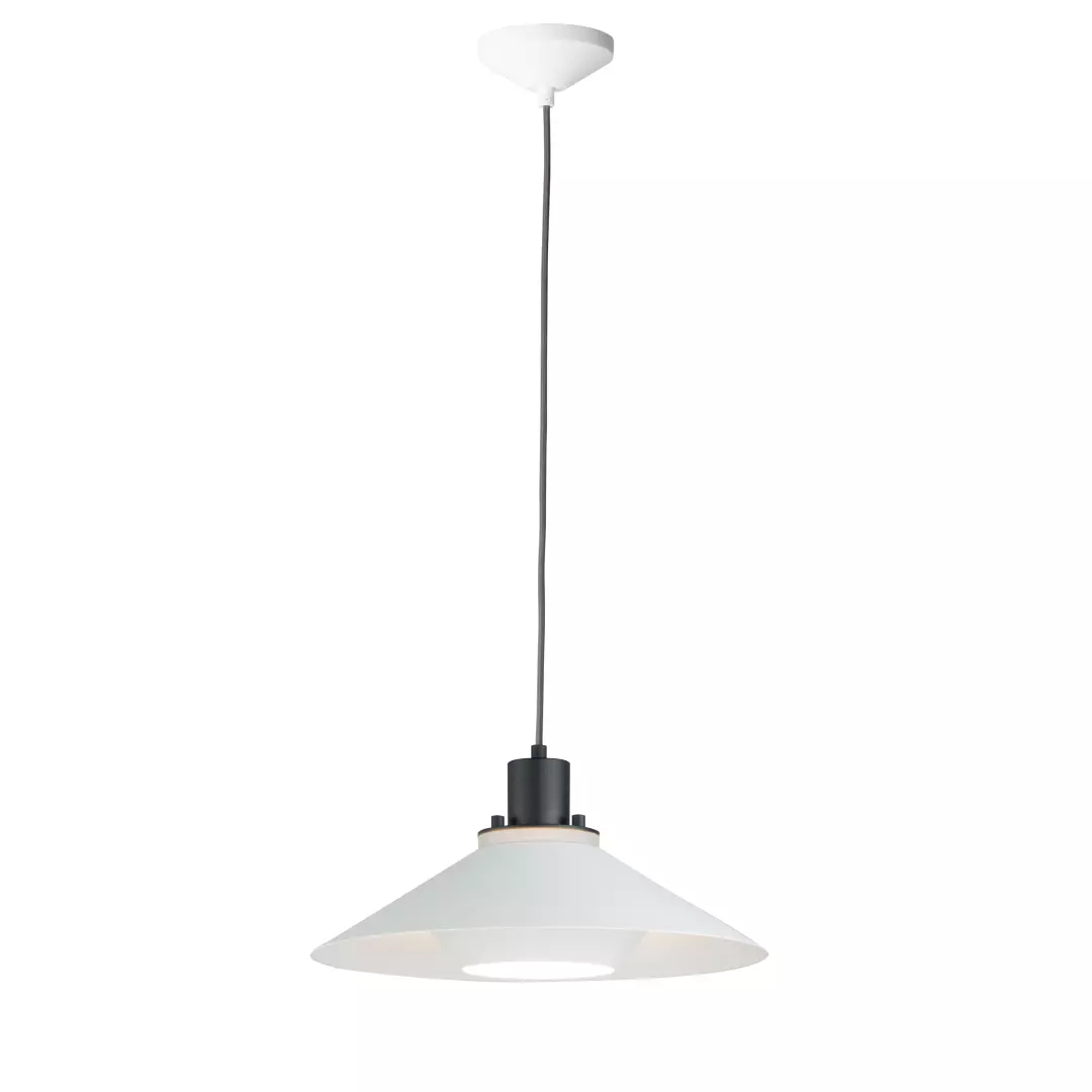 Oslo 15.75" 1-Light Medium Pendant material