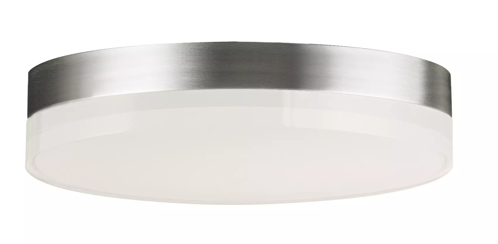 Illuminaire II 9"RD LED Flush Mount 3000K material