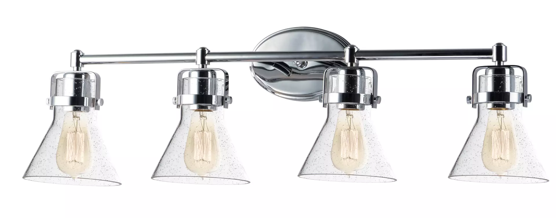 Seafarer 4-Light Bath Vanity material