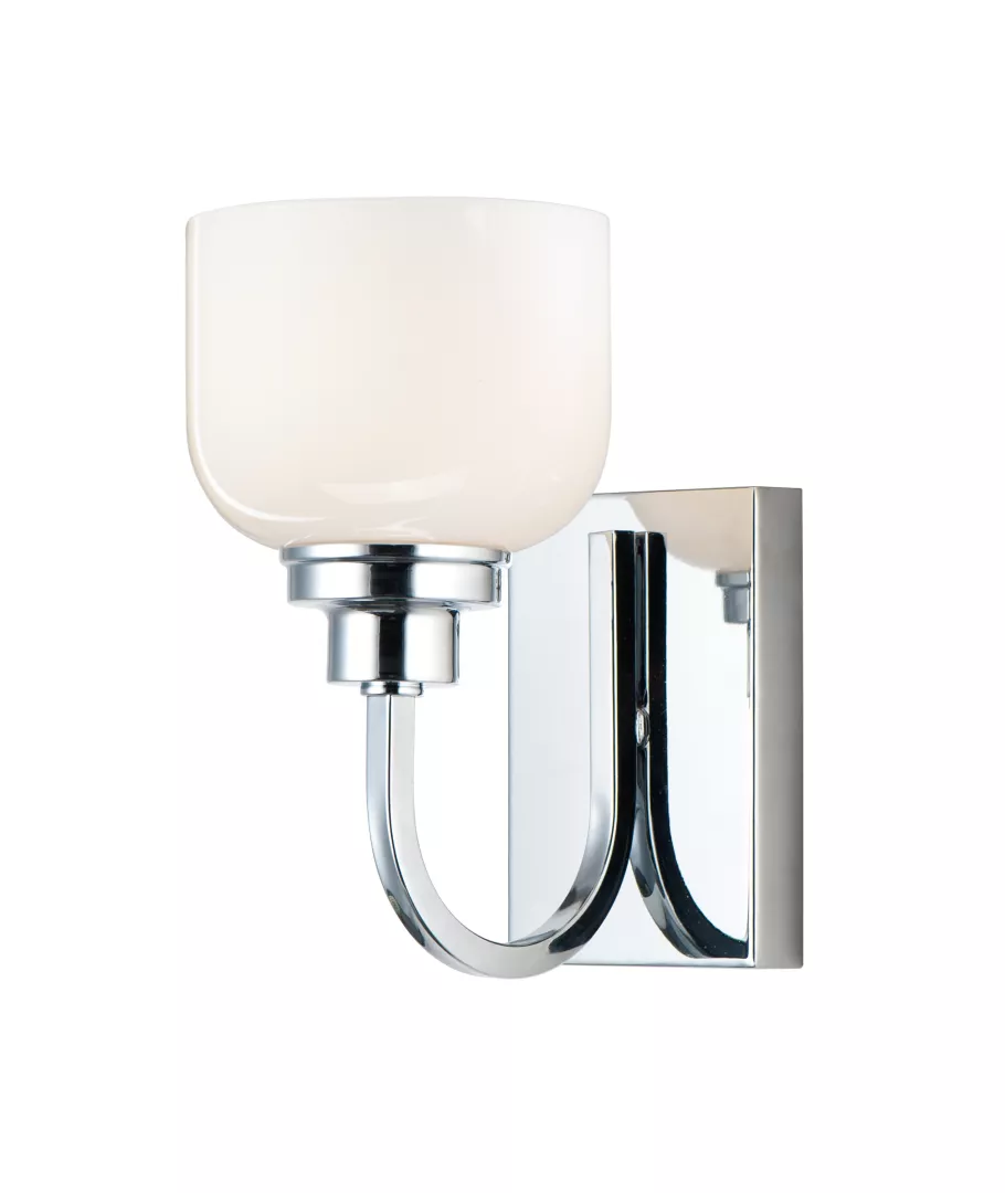 Swale 1-Light Bath Vanity material