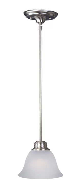 Malaga 1-Light Mini Pendant material