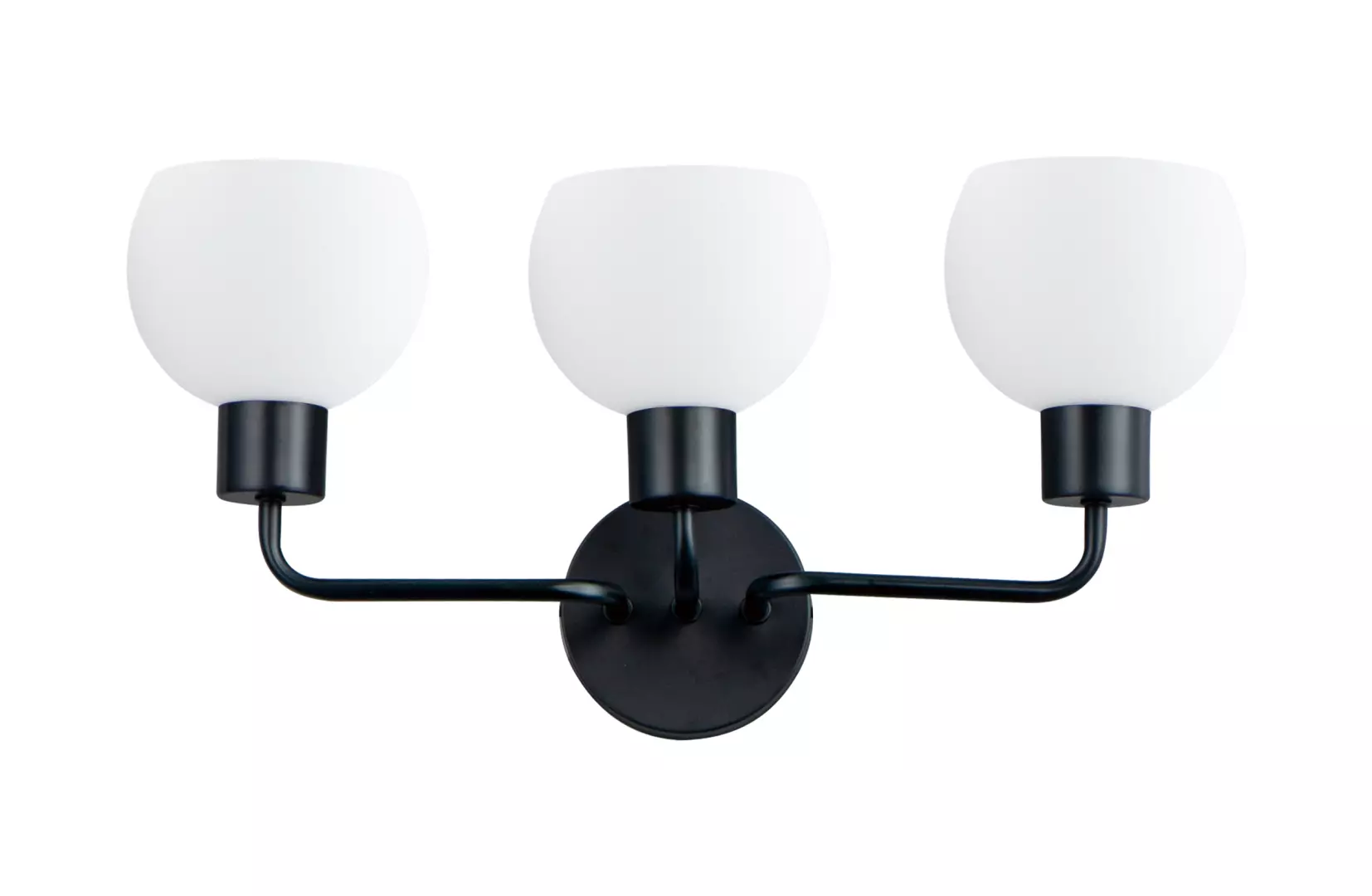Coraline 3-Light Bath Vanity material