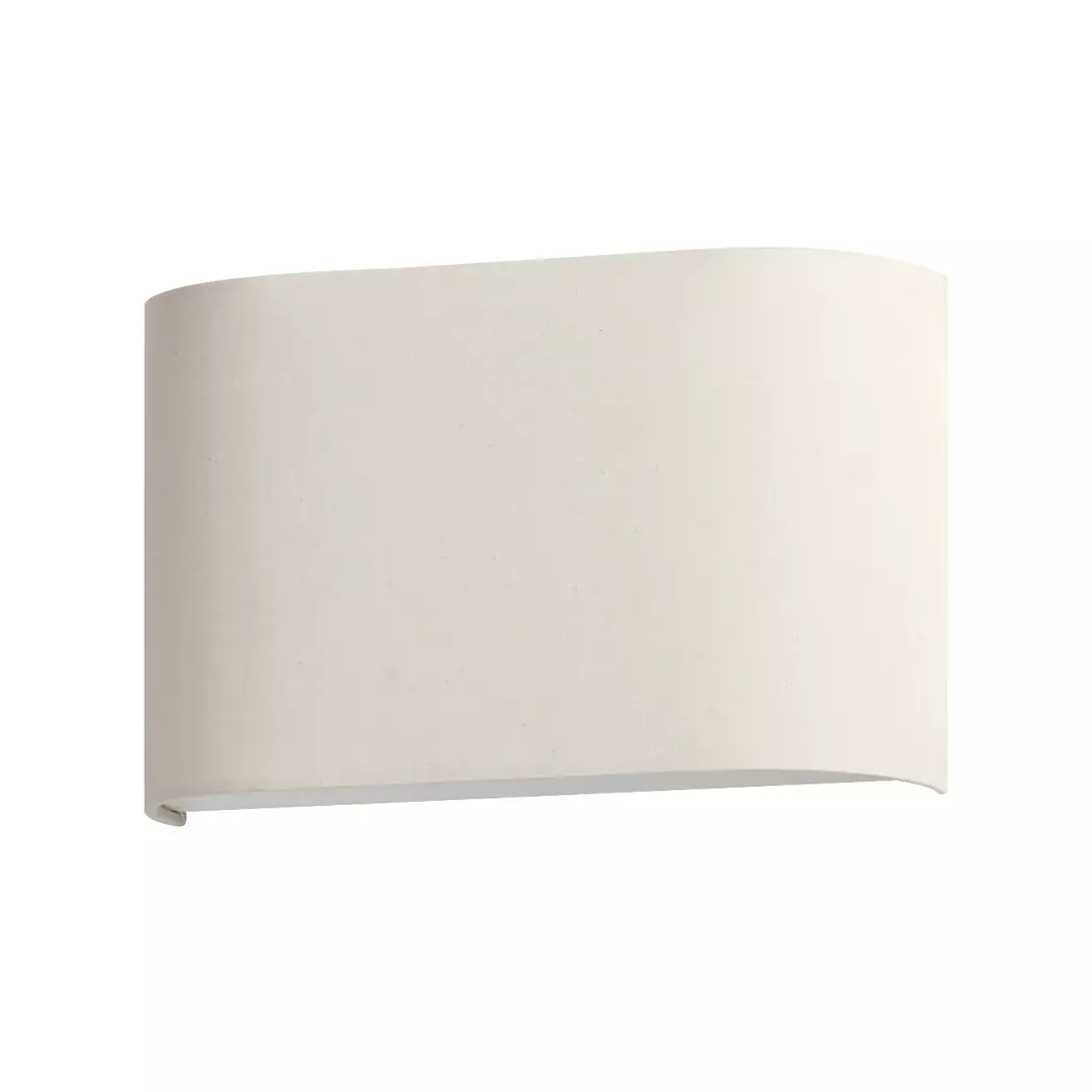Prime 13" Wide LED Sconce material