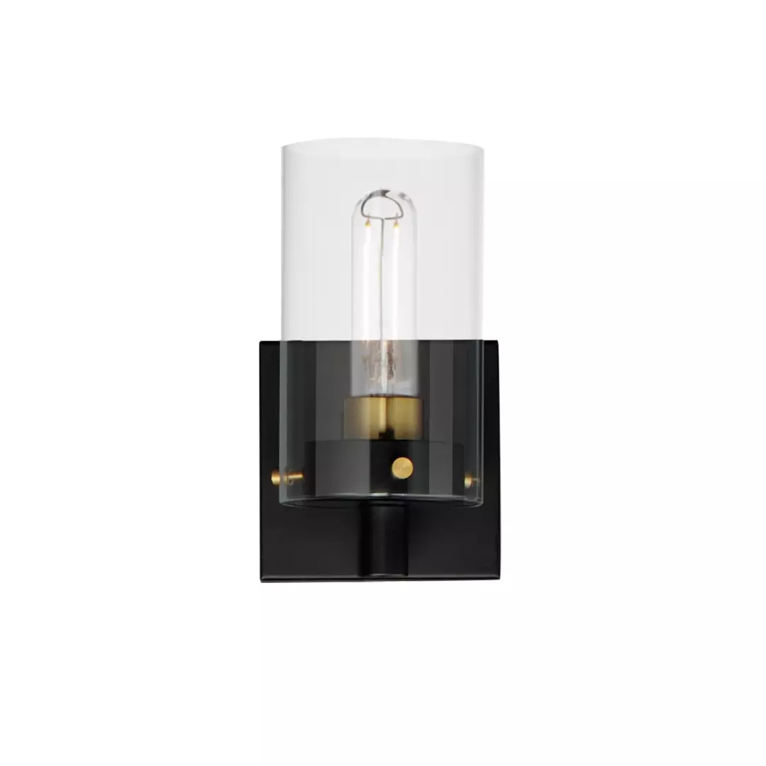 Pinn 1-Light Sconce material
