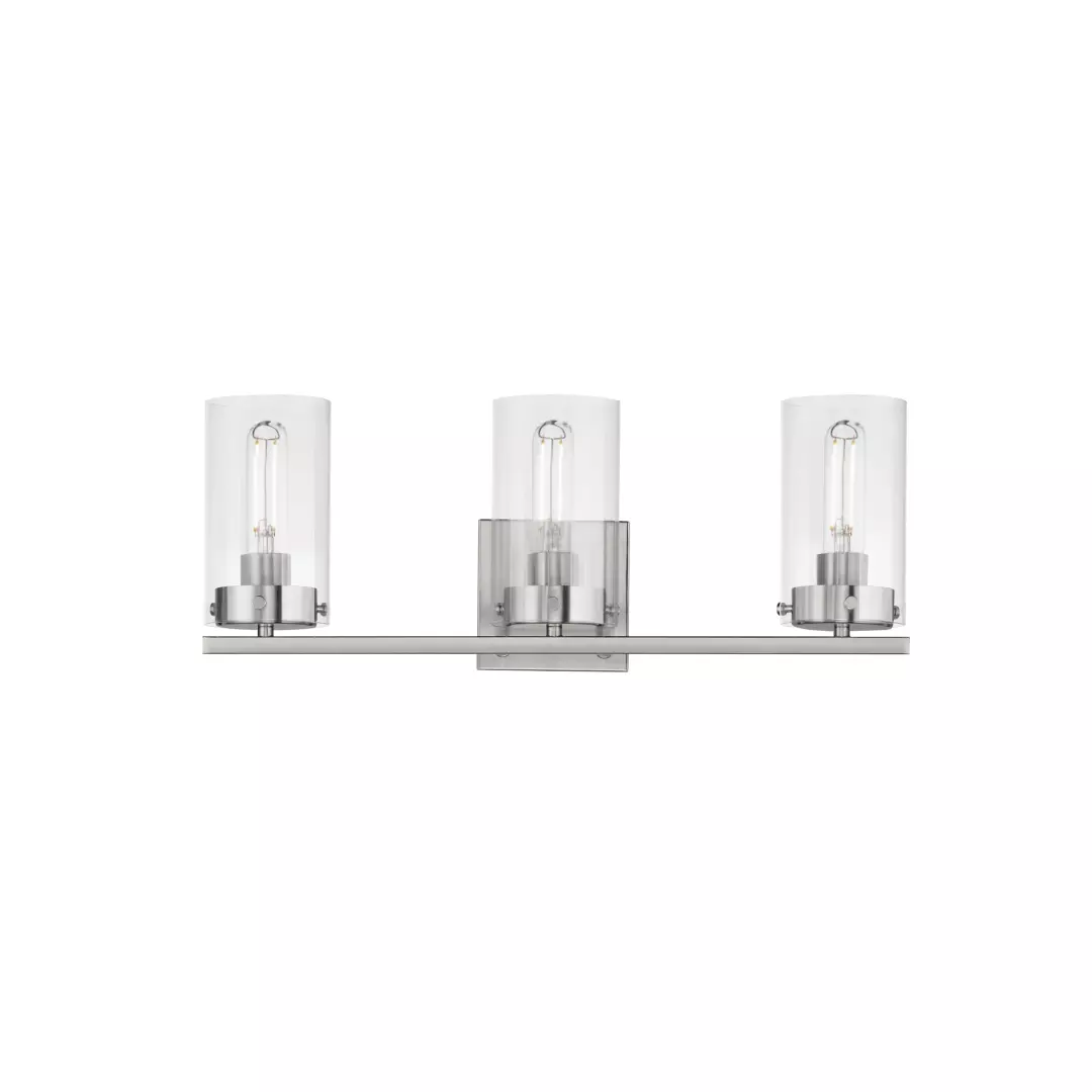 Pinn 3-Light Bath Vanity material