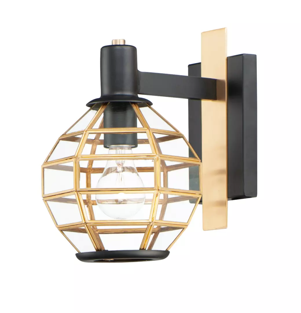 Heirloom 1-Light Outdoor Wall material