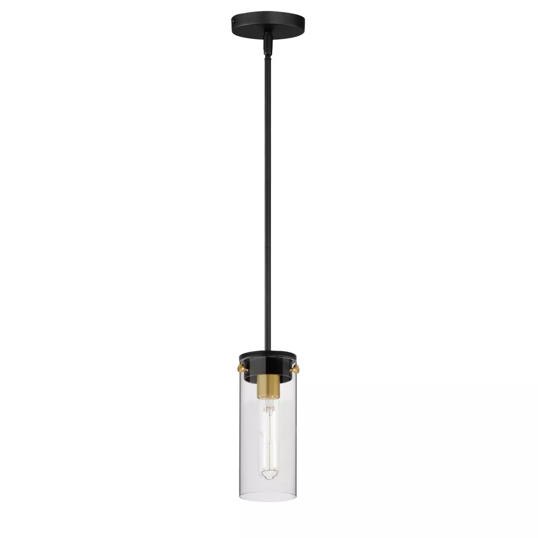 Pinn 1-Light Mini Pendant material