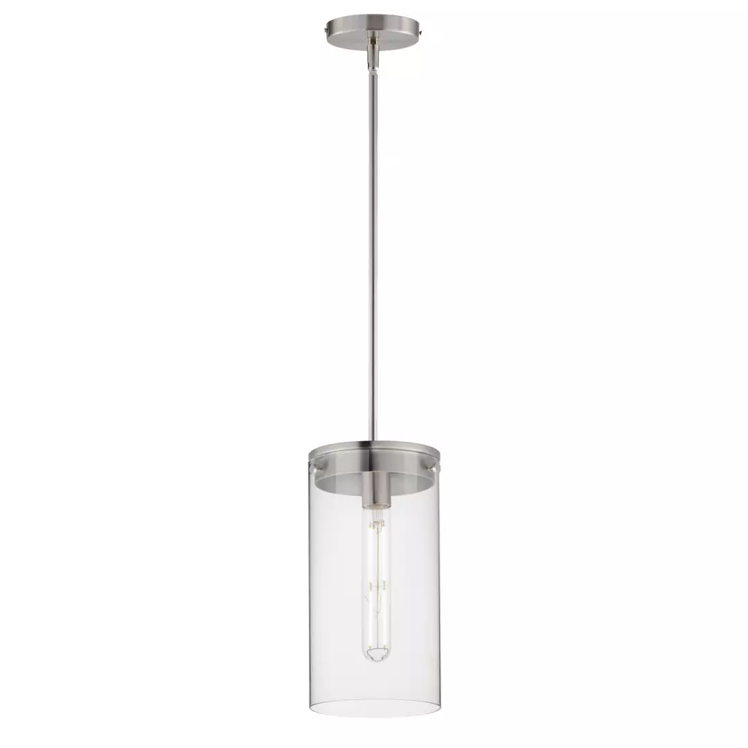 Pinn Large Single Pendant material