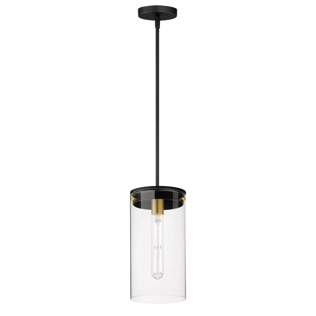 Pinn Large Single Pendant material