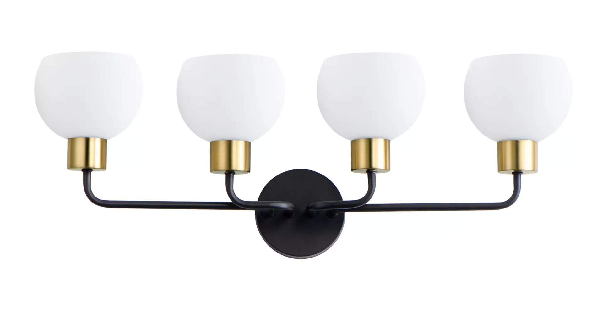 Coraline 4-Light Bath Vanity material