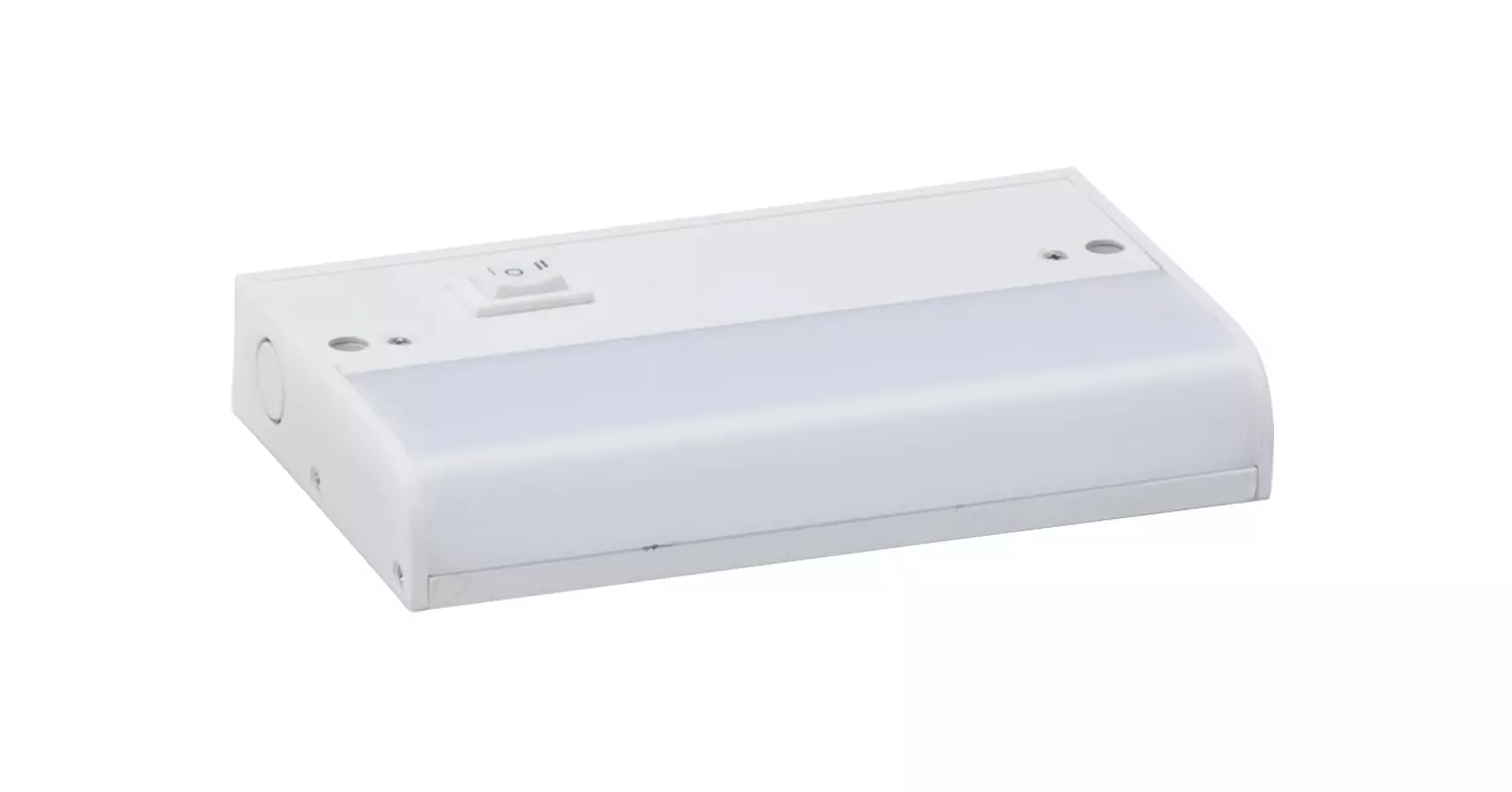 CounterMax 1K 6" LED Under Cabinet 3000K material