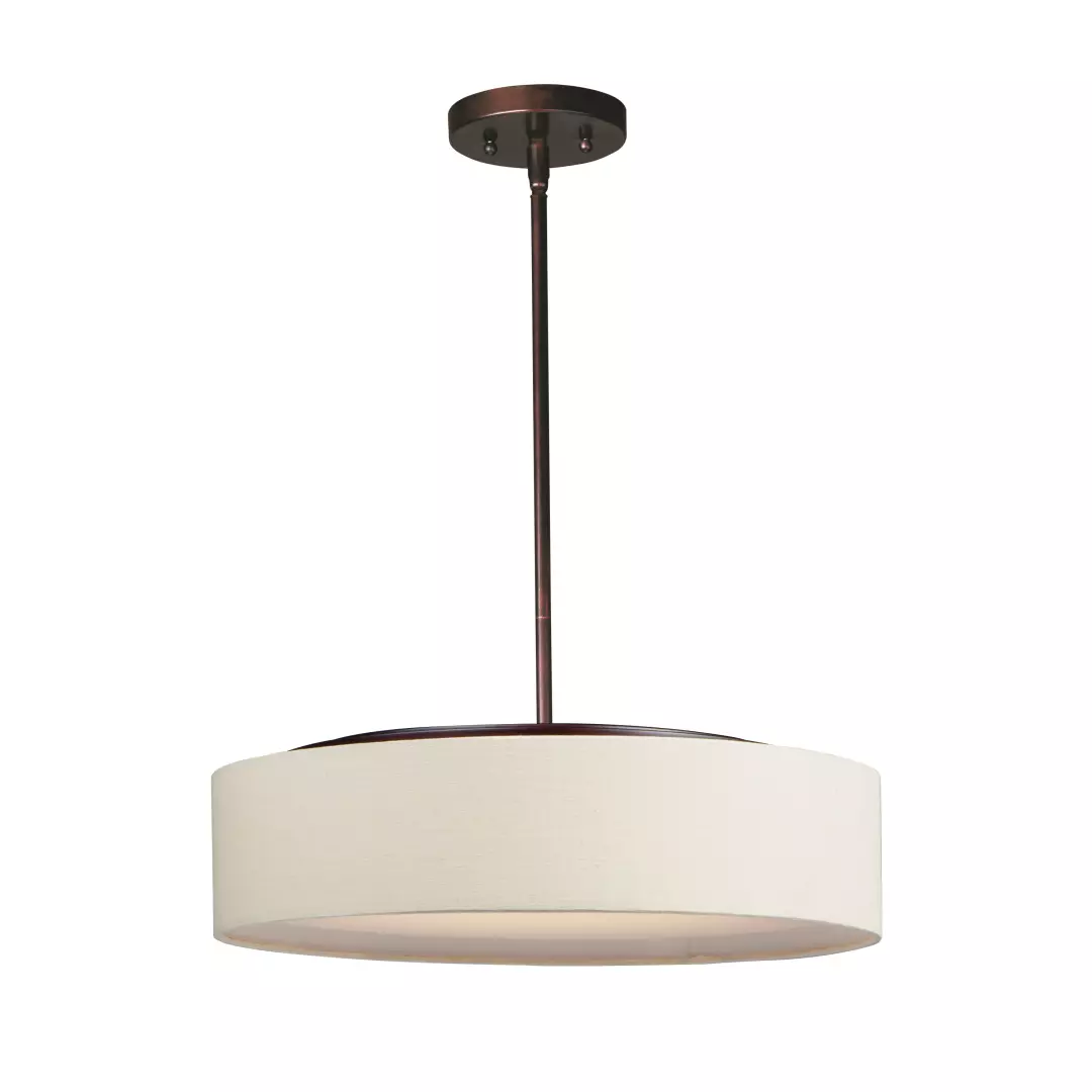 Prime 20" LED Pendant material