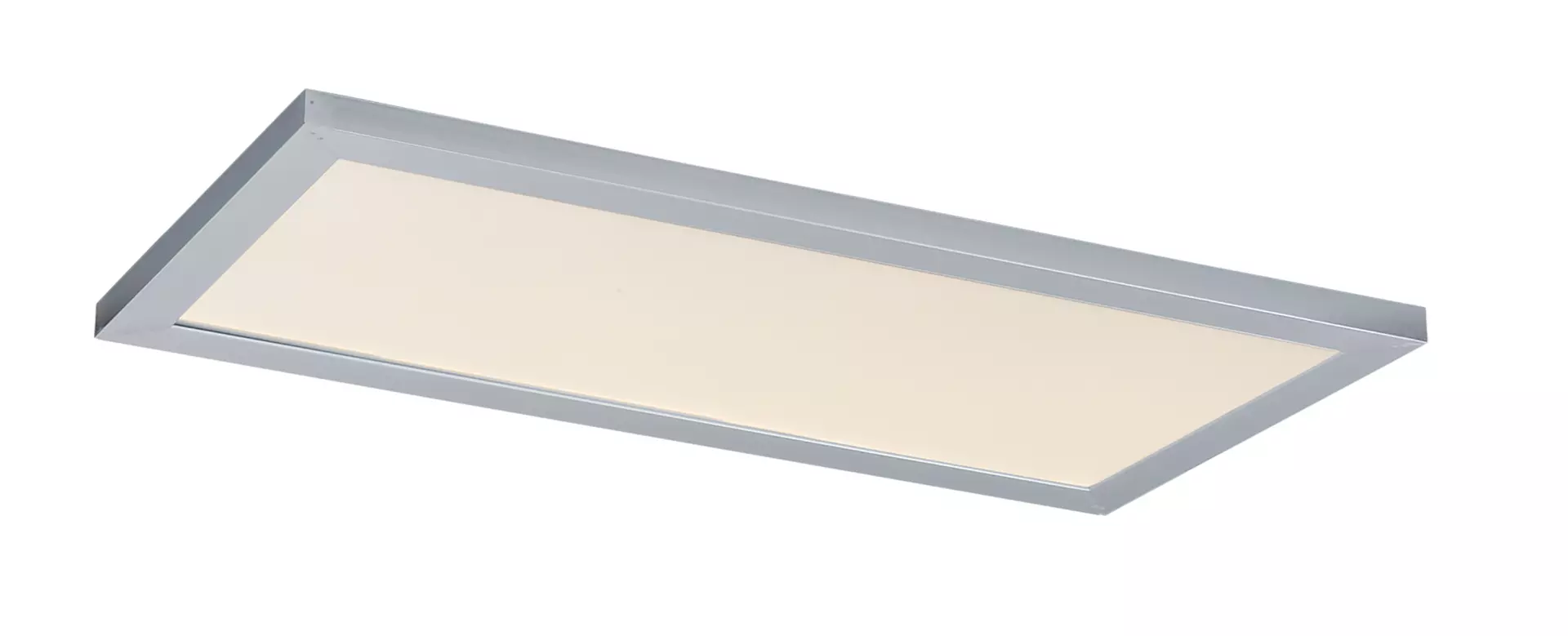 Sky 12"x24" LED Flush Mount 3000K material
