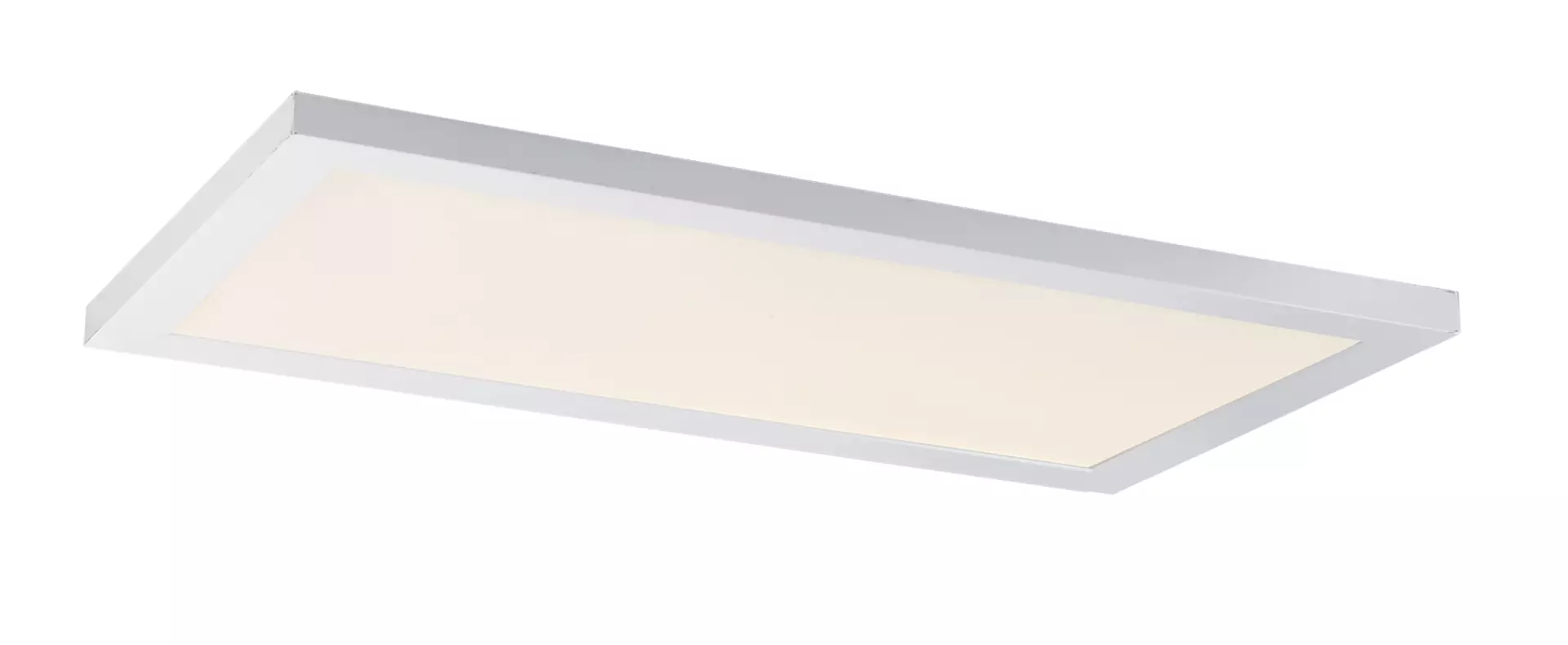 Sky 12"x24" LED Flush Mount 4000K material