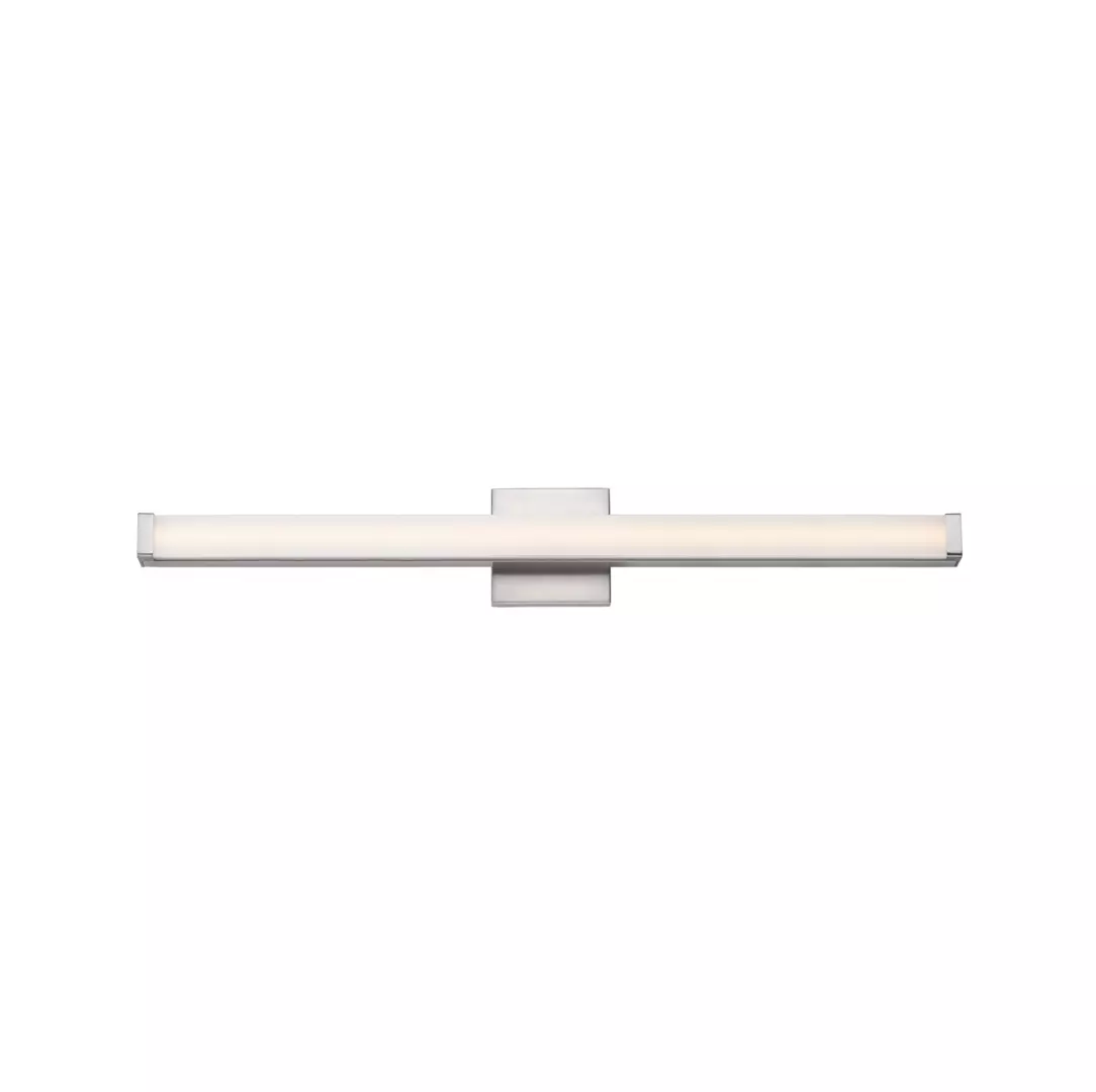 Spec 36" LED Bath Vanity material