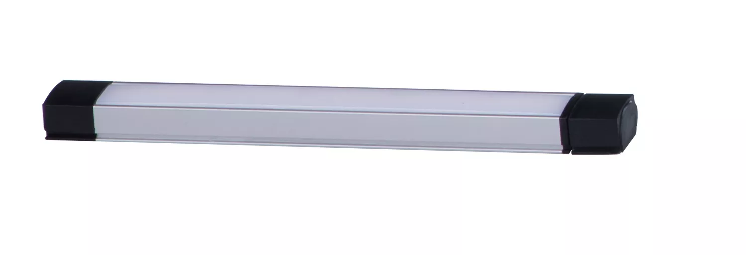 CounterMax 24V Slim 6" LED Under Cabinet material