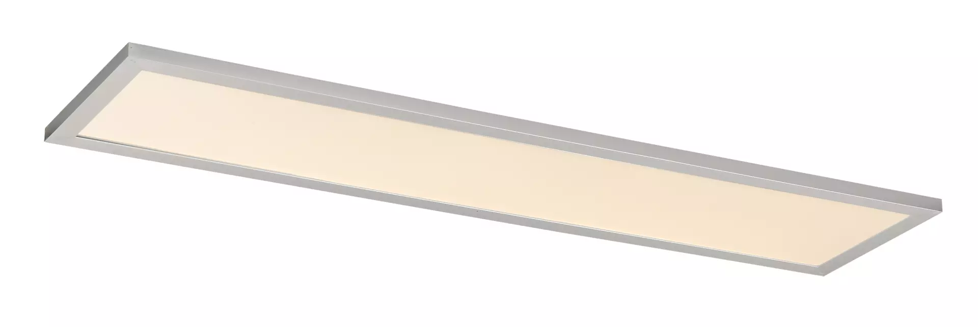 Sky 12"x48" LED Flush Mount 3000K material