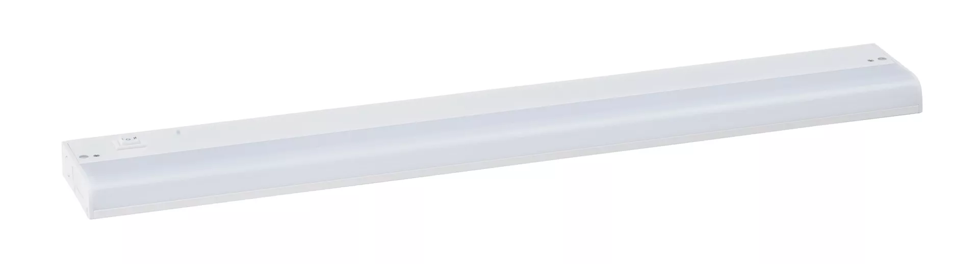 CounterMax 1K 24" LED Under Cabinet 3000K material