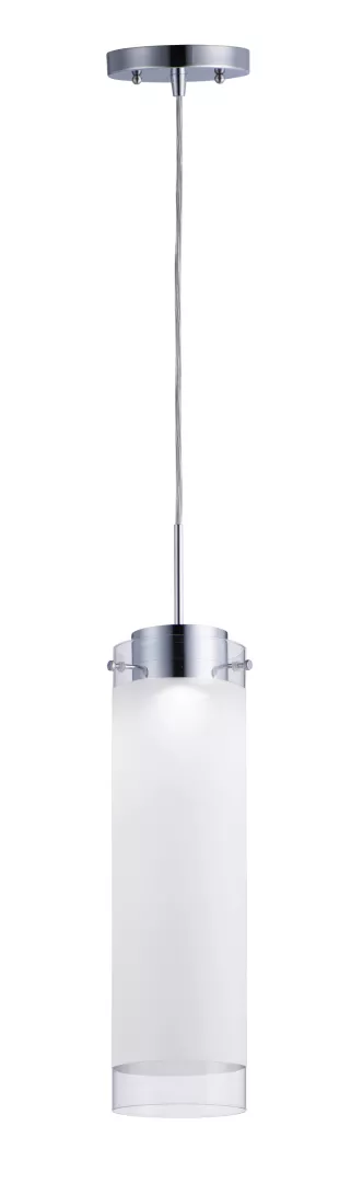 Scope Medium LED Pendant material