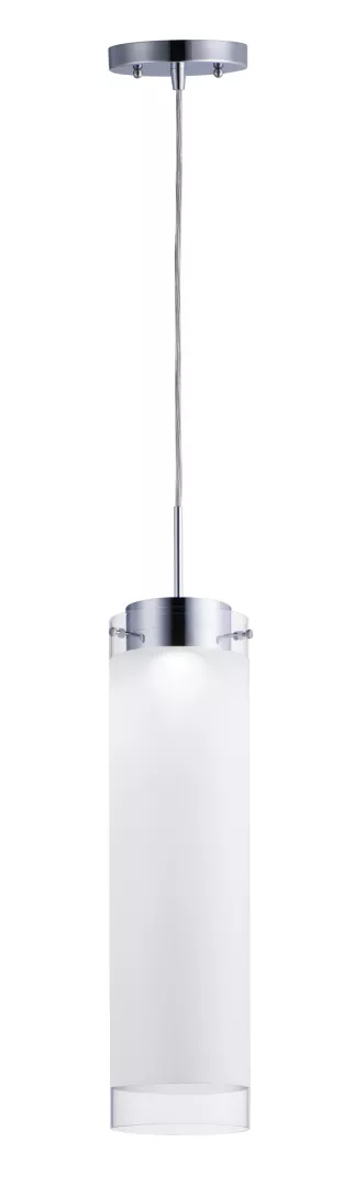 Scope Large LED Pendant material
