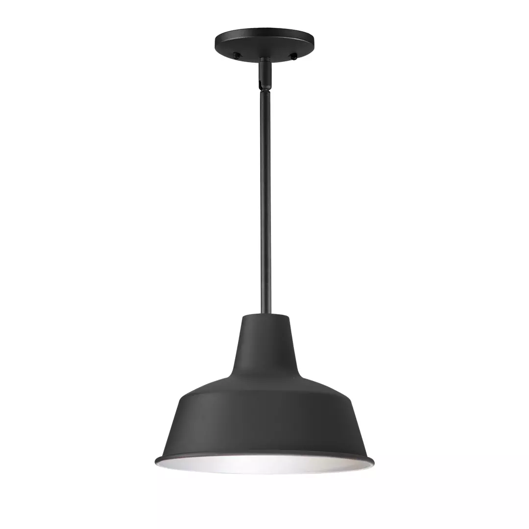 Pier M 1-Light Outdoor Pendant material