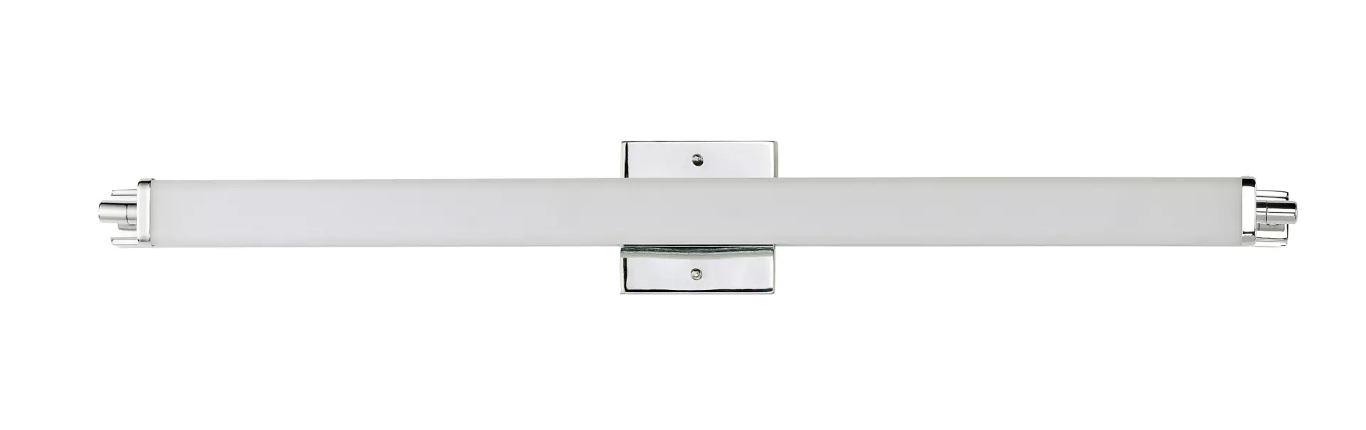 Director 36" LED Bath Vanity Light material