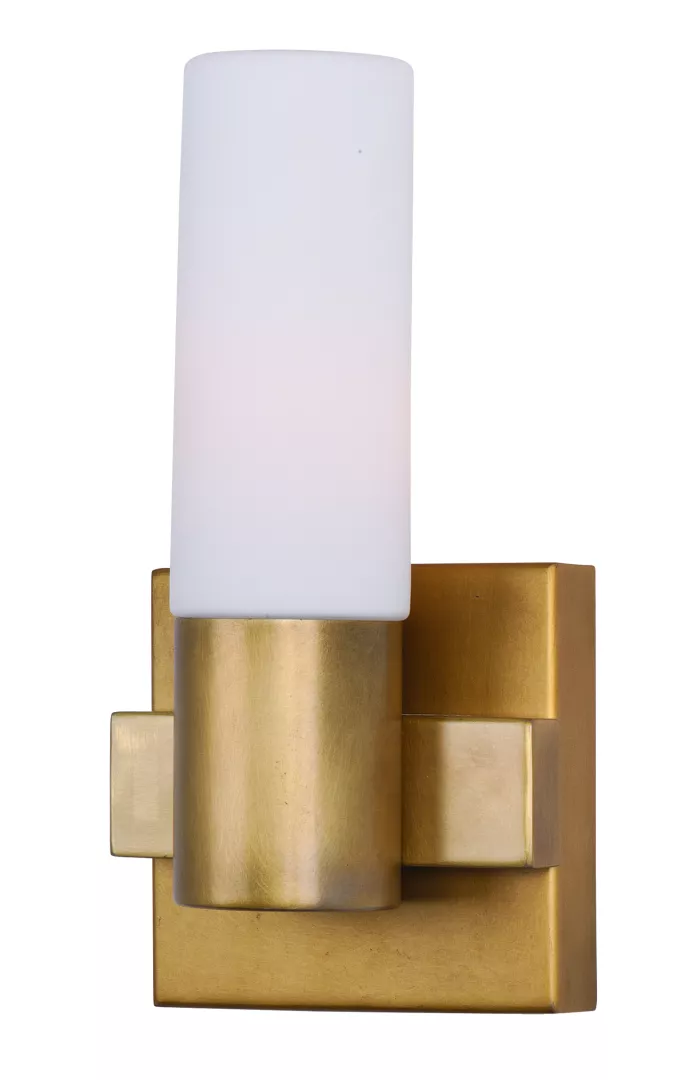 Contessa 1-Light Wall Sconce material
