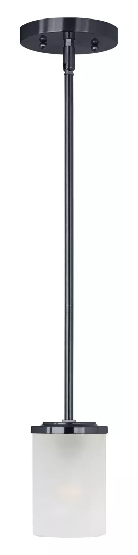 Corona 1-Light Mini Pendant material