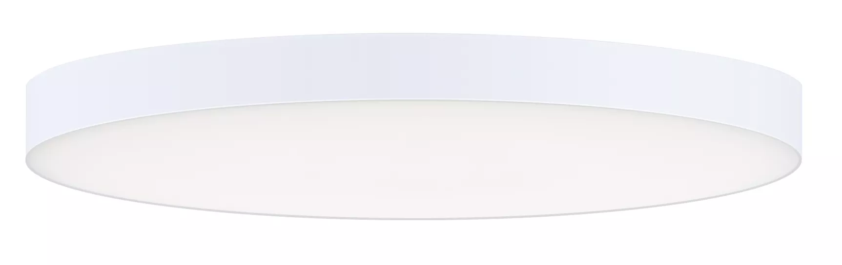 Trim 9" RD LED Flush Mount 3000K material