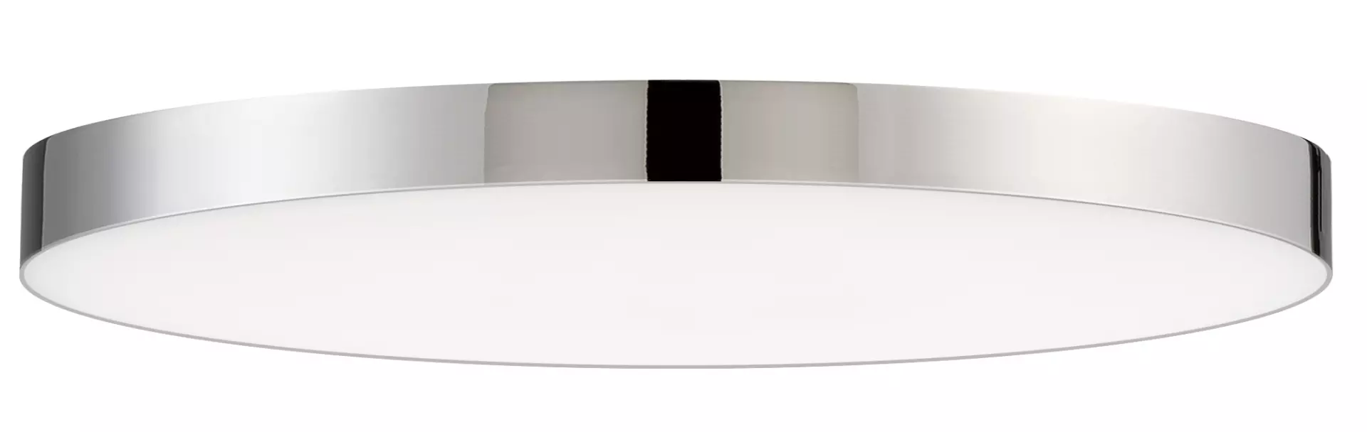 Trim 11" RD LED Flush Mount 3000K material