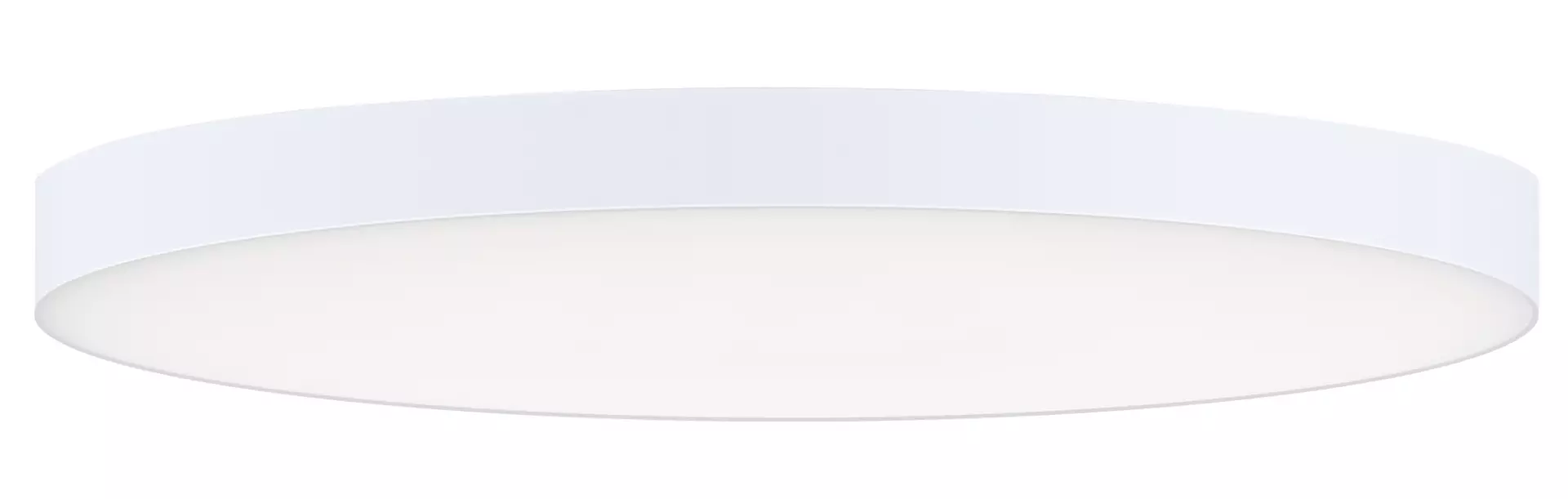 Trim 11" RD LED Flush Mount 3000K material