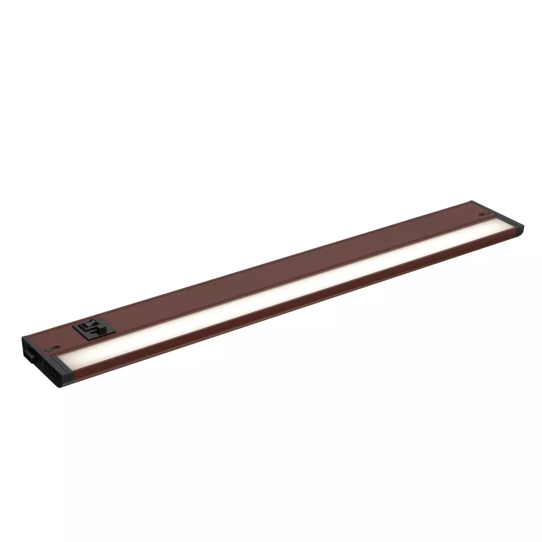 CounterMax 5K 24" 2700-5000K LED Under Cabinet material