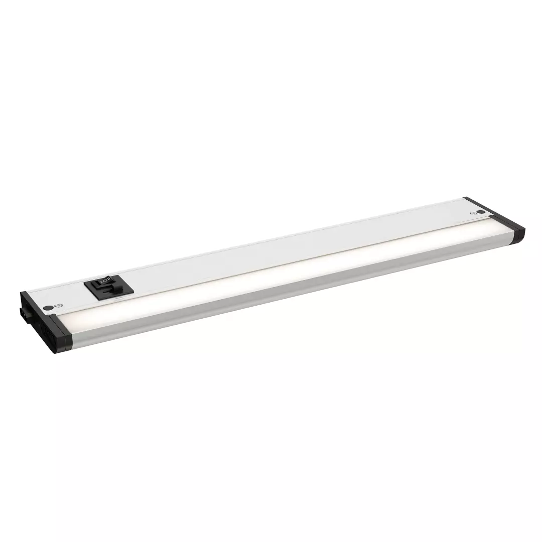 CounterMax 5K 18" 2700-5000K LED Under Cabinet material