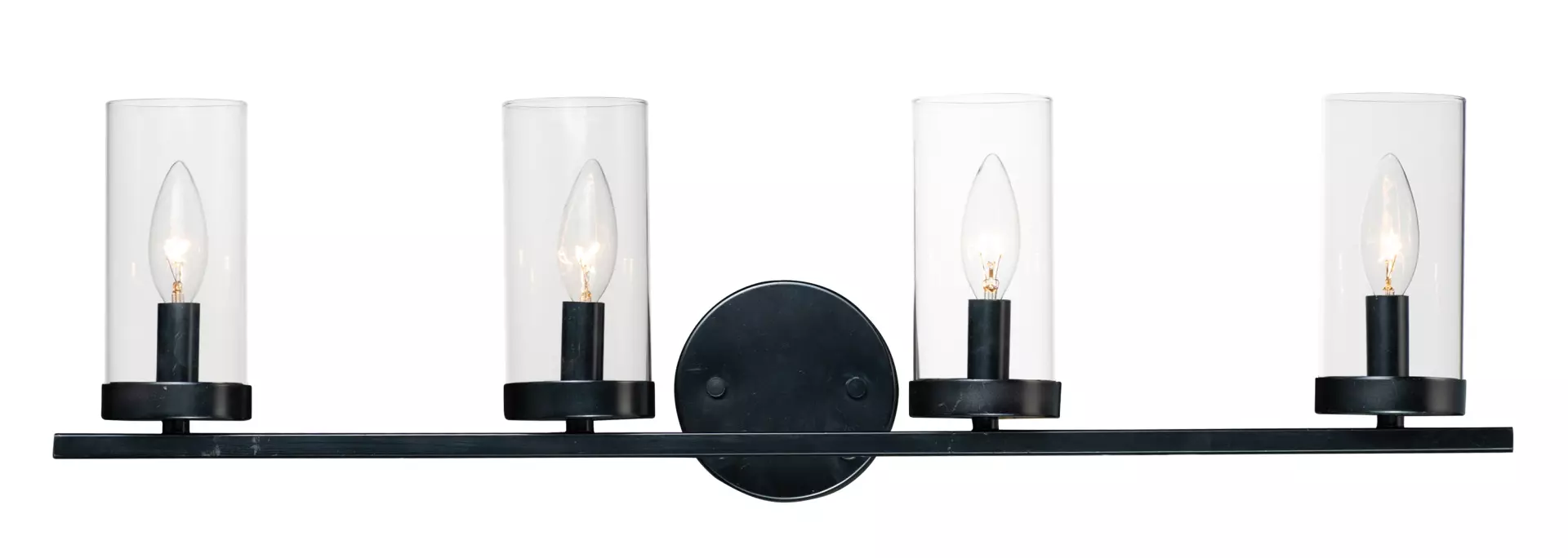 Sentinel 4-Light Bath Vanity material