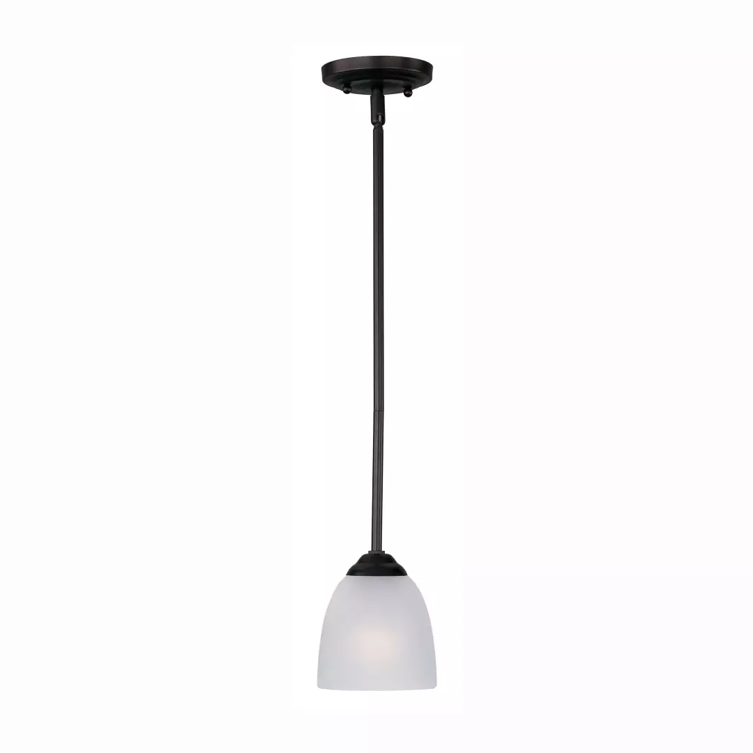 Stefan 1-Light Mini Pendant material