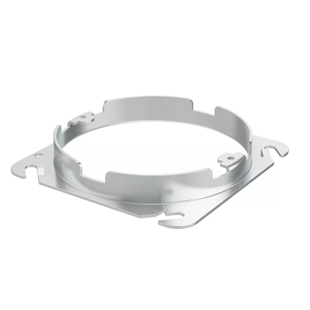Chicago Plenum Mud Ring material