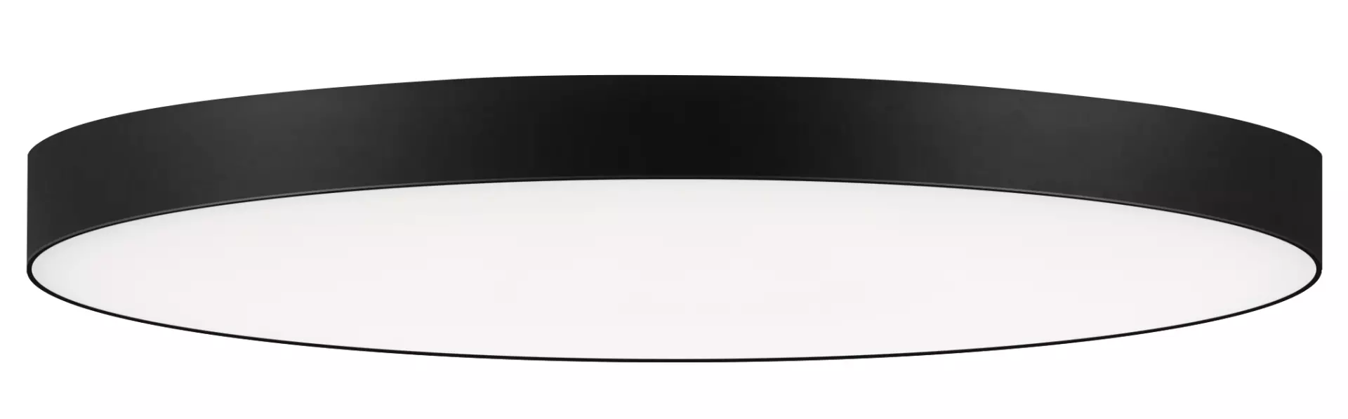Trim 16" RD LED Flush Mount 3000K material