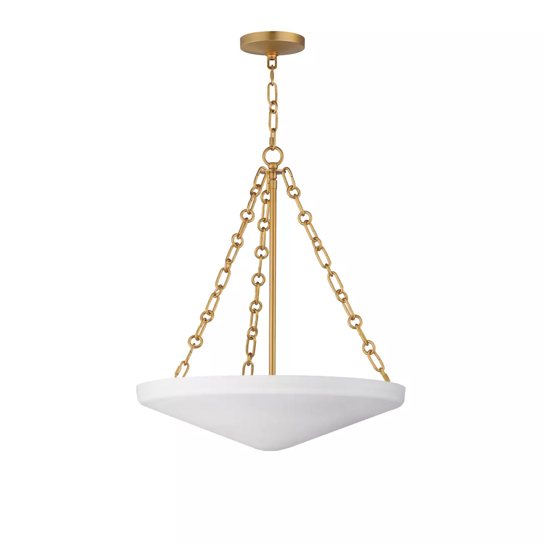 Artemis 4-Light Pendant material