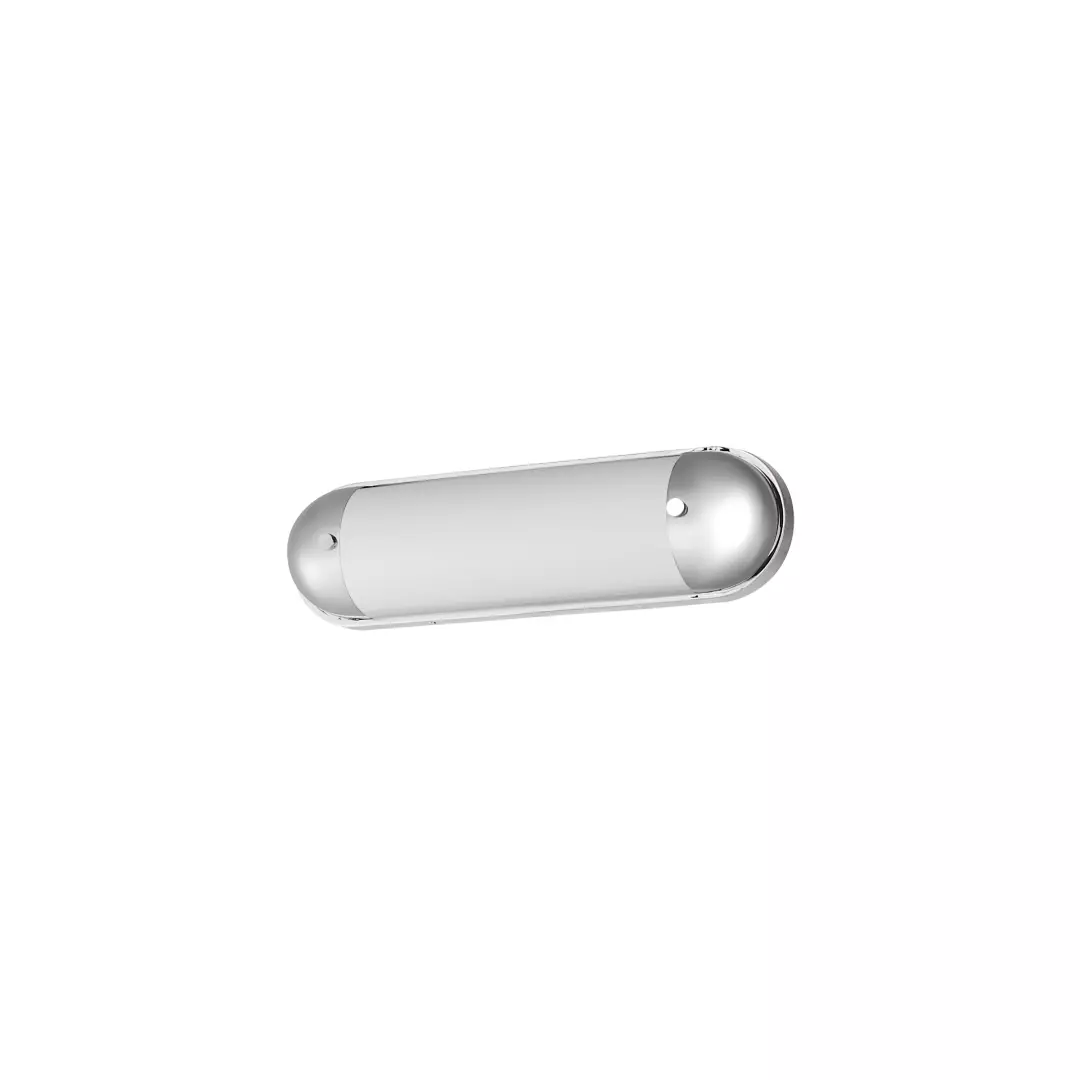 Capsule 18" LED Bath Vanity CCT Select material