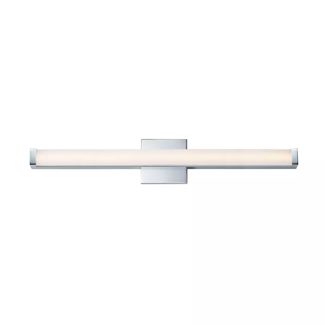 Spec 30" LED Bath Bar CCT Select material
