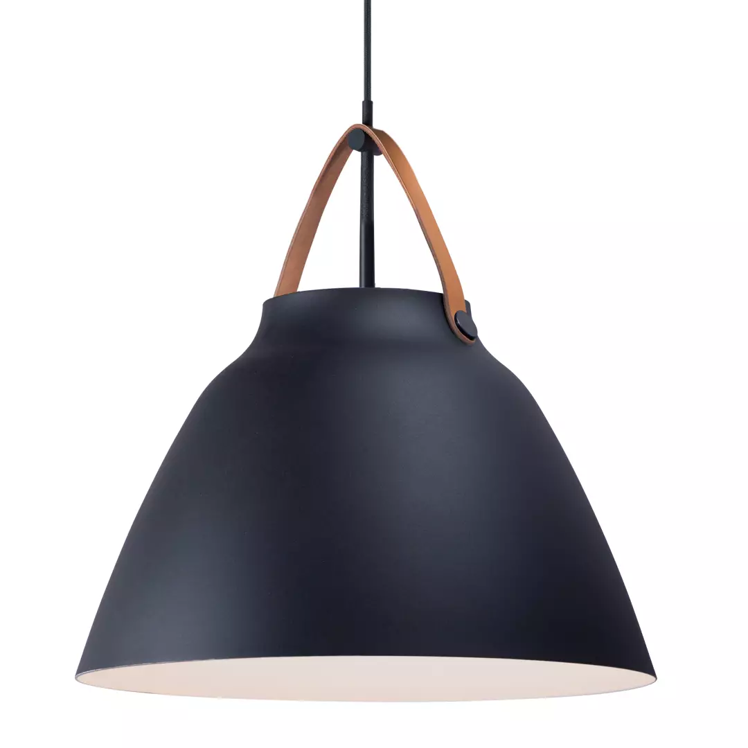 Nordic 1-Light Pendant material