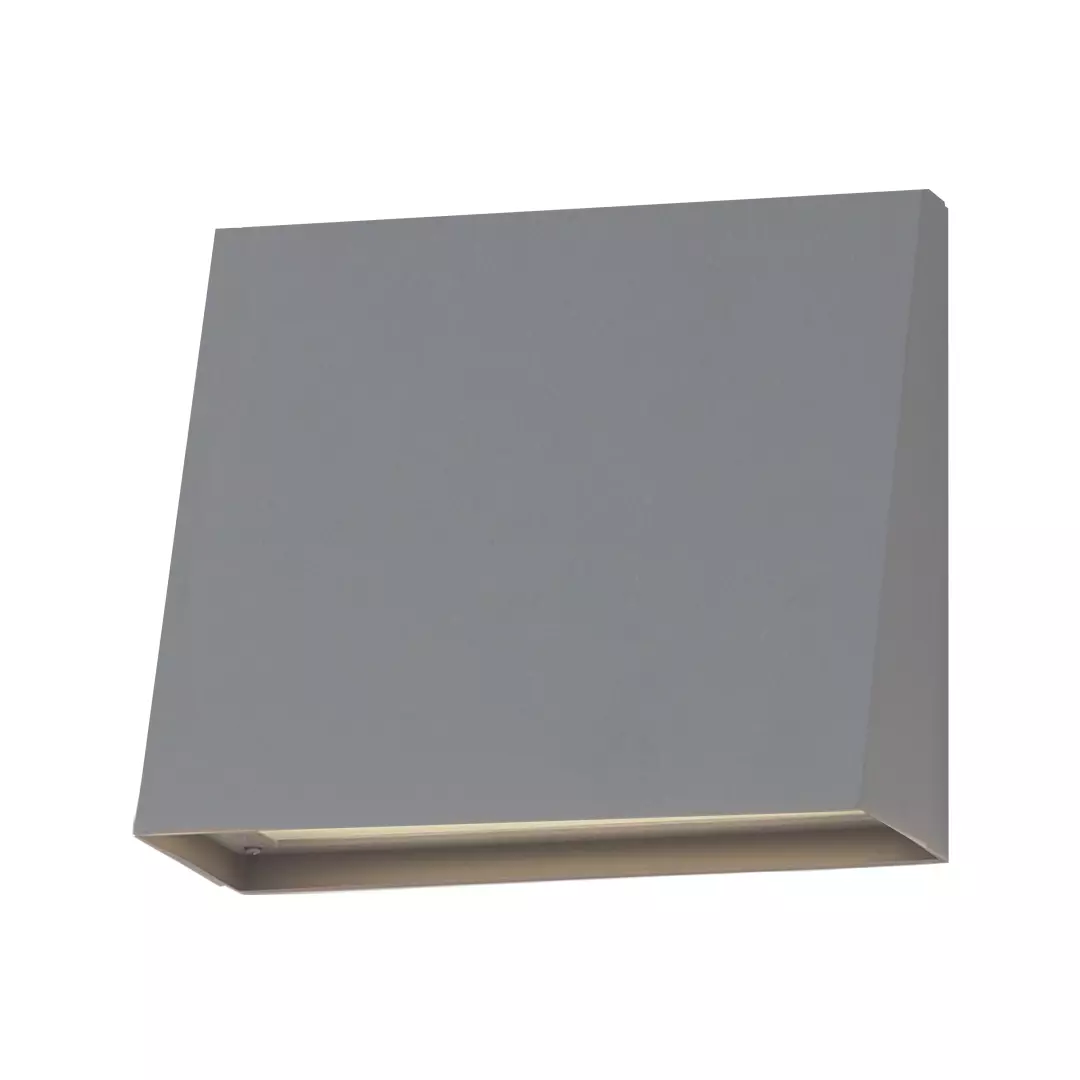 Pathfinder Large LED Outdoor Wall Sconce -5CCT material