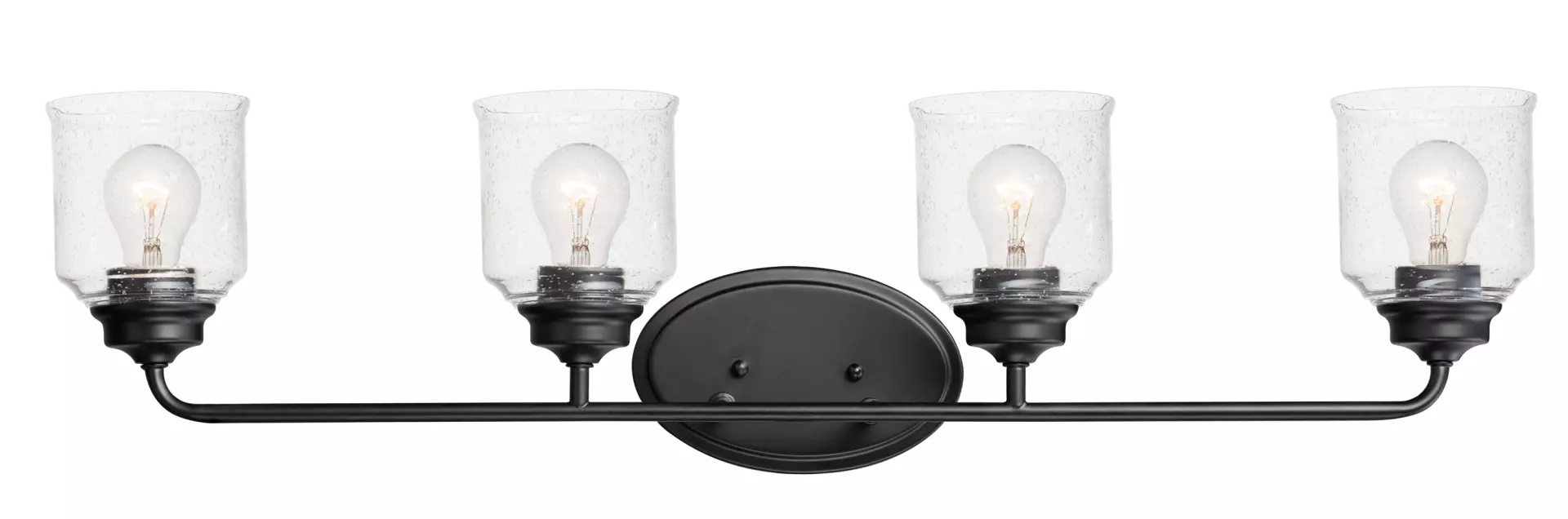 Acadia 4-Light Bath Vanity material