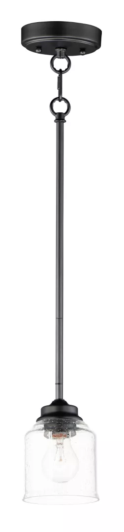 Acadia 1-Light Pendant material
